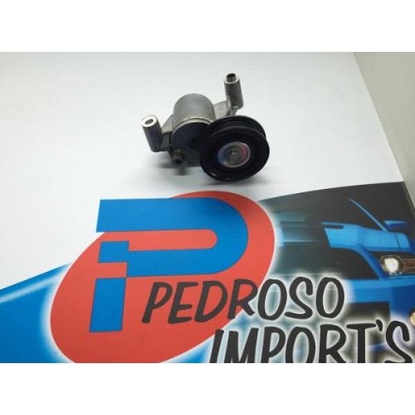 Esticador Correia Poli V Ford Fusion 2.0 Ecoboost 2013