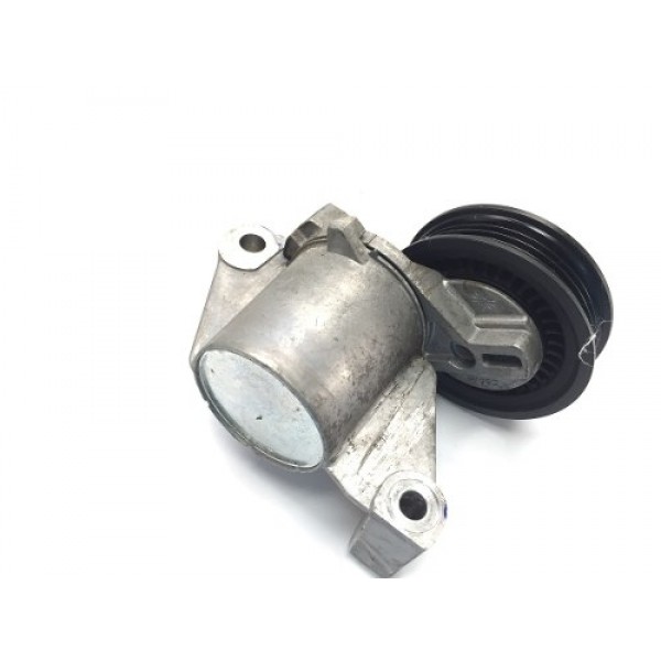 Esticador Correia Poli V Ford Fusion 2.0 Ecoboost 2013