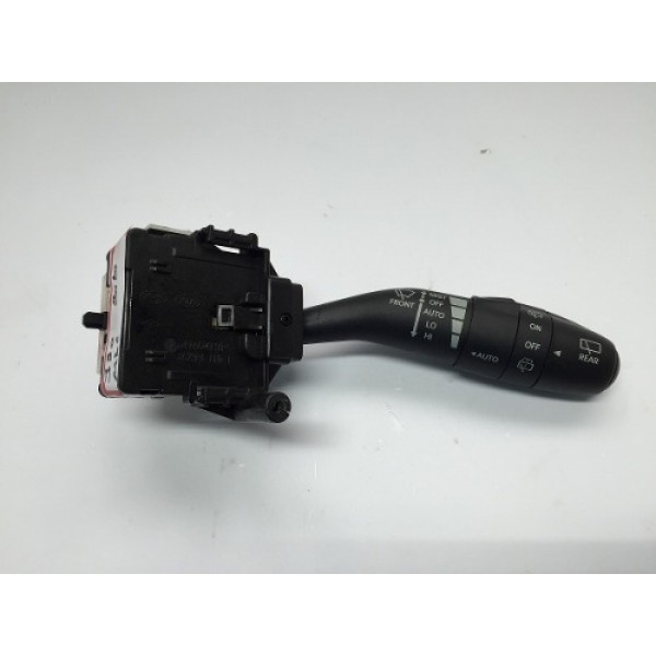 Chave De Limpador Hyundai I30 2011