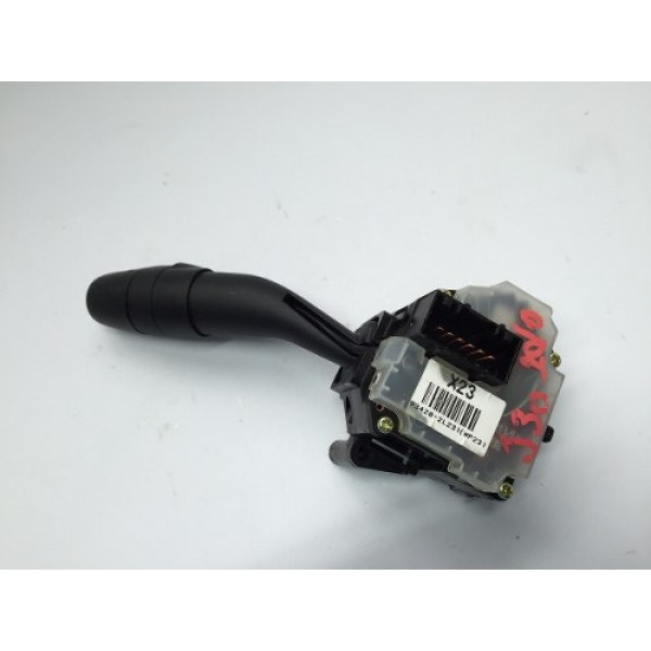 Chave De Limpador Hyundai I30 2011