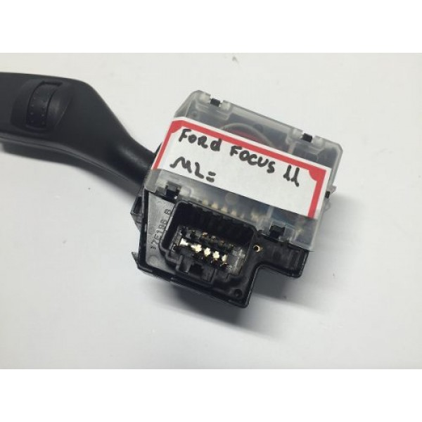 Chave Limpador Ford Focus 2011