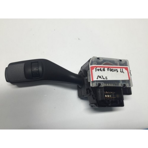 Chave Limpador Ford Focus 2011