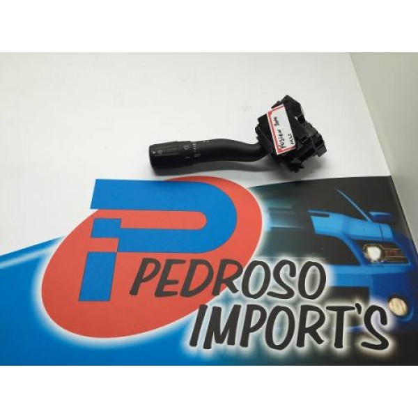 Chave De Seta E Limpador Ford Fusion 2010