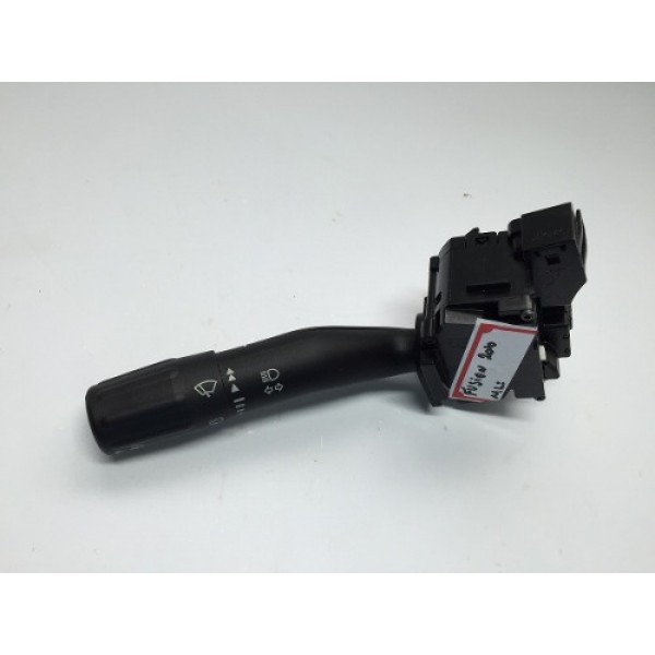 Chave De Seta E Limpador Ford Fusion 2010