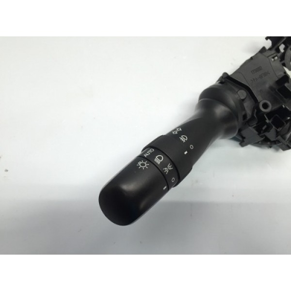 Chave De Seta Toyota Corolla 2010 