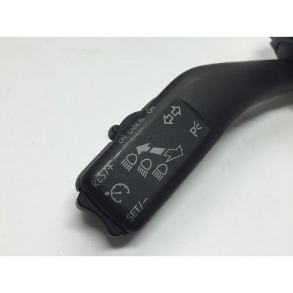 Chave D Seta Volkswagen Jetta 2007 1k0953513g