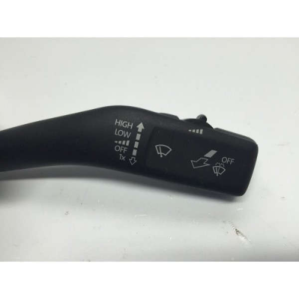 Chave Limpador Volkswagen Jetta 2.5 2007 1k0953519k