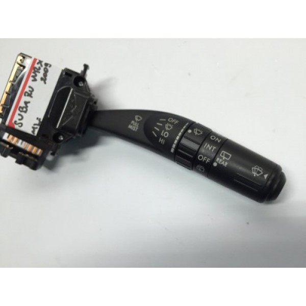 Chave De Limpador Subaru Wrx 2009