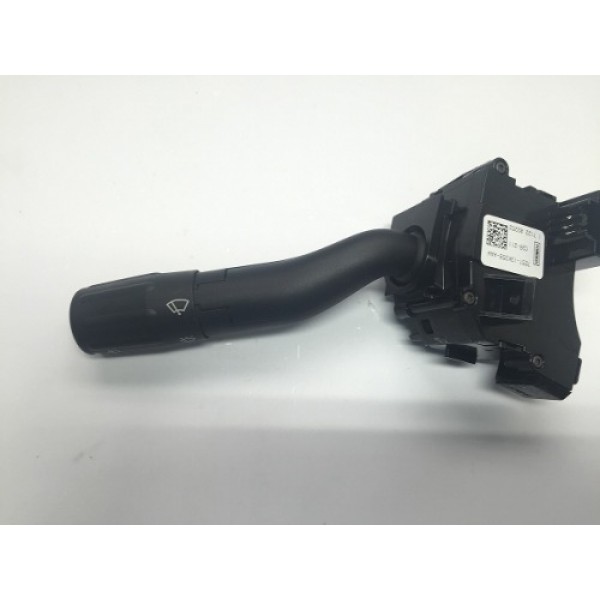 Chave De Seta Ford Fusion 2009