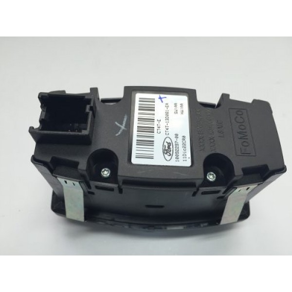 Chave De Luz Ford Edge 2012 3.5