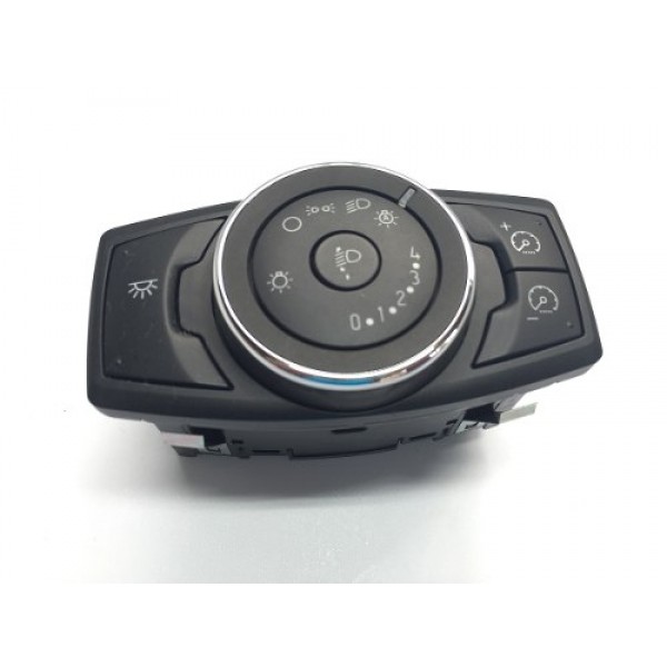 Chave De Luz Ford Edge 2012 3.5