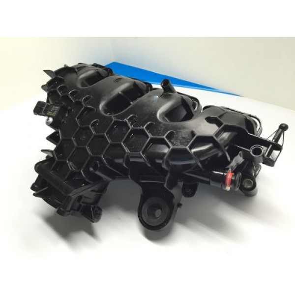Coletor Admissão Ford Fusion 2.0 Ecoboost 2013