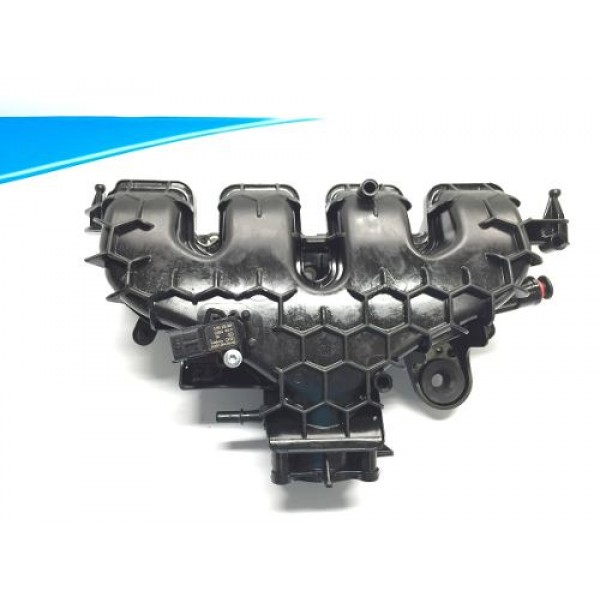 Coletor Admissão Ford Fusion 2.0 Ecoboost 2013
