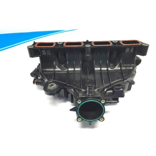 Coletor Admissão Ford Fusion 2.0 Ecoboost 2013