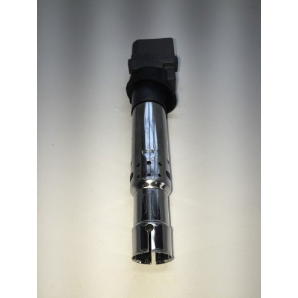 Bobina Volkswagen Passat Cc Vr6 2011 027905715a