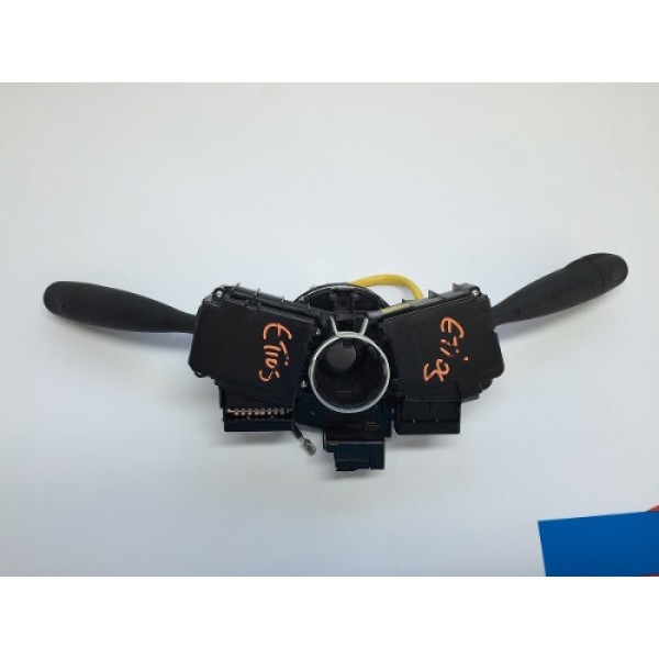 Chave De Setas Toyota Etios 2014