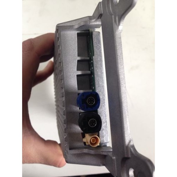 Módulo Bluetooth Bmw X3 3011 Bmw 8410-9244188-01