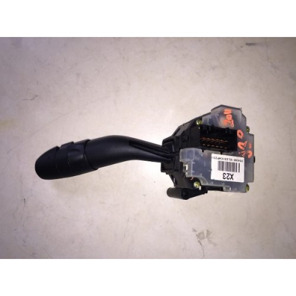 Chave De Setas Hyundai I30 2011