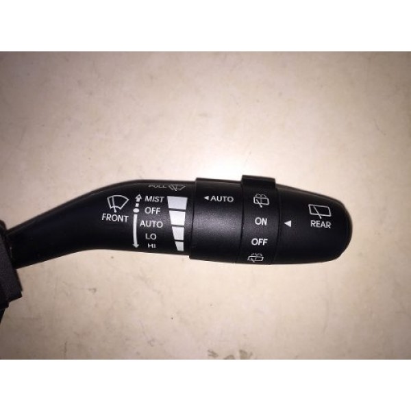 Chave De Setas Hyundai I30 2011