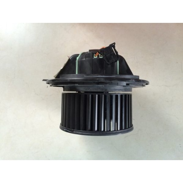 Ventoinha Ventilação Interna Bmw X3 2011(sem Módulo)