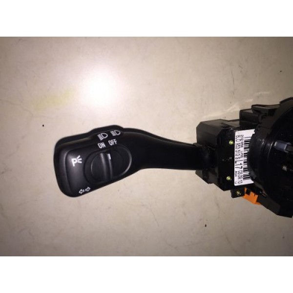 Chave De Setas Volkswagen Golf 2.0 Tiptronic 2011