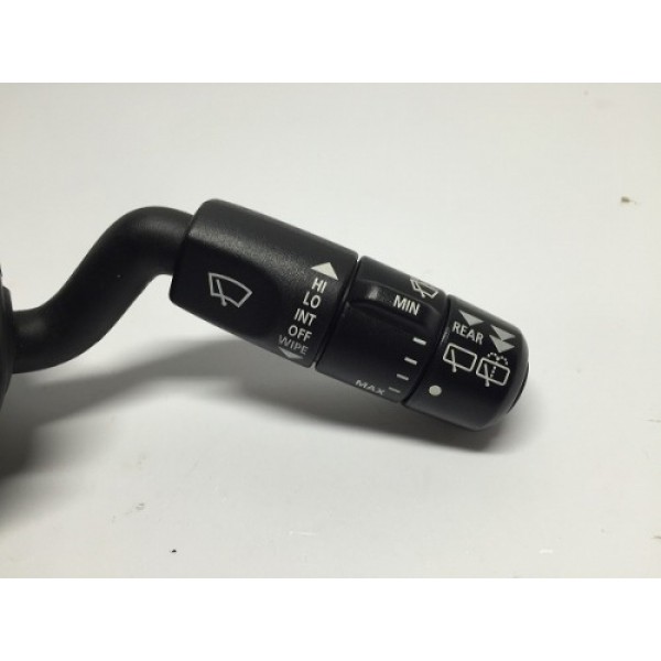 Chave Limpador Land Rover Discovery 3 2009