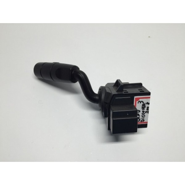 Chave Limpador Land Rover Discovery 3 2009