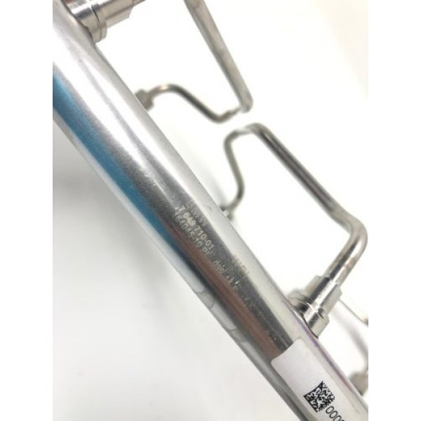 Flauta Do Bicos Injetores Bmw 535 3.0 N55 2015 7649710 Usado