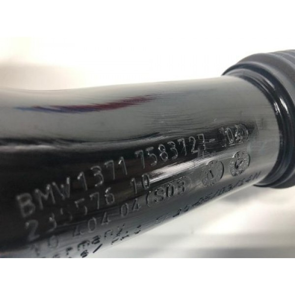 Cano Entrada Turbina Bmw 535 3.0 N55 2015 7583727 Usado