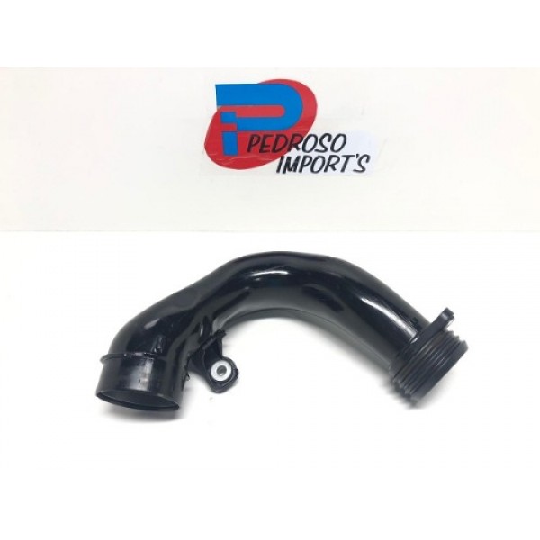 Cano Entrada Turbina Bmw 535 3.0 N55 2015 7583727 Usado