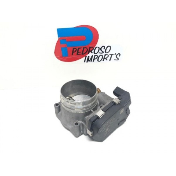 Corpo De Borboleta Tbi Bmw 535 3.0 N55 2015 7597871 Vdo Usad