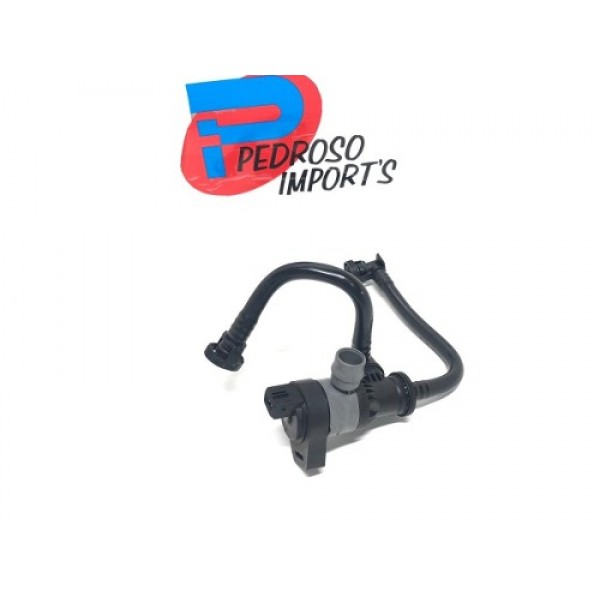 Válvula De Pressão Bmw 535 3.0 N55 2015 7636155 Usado