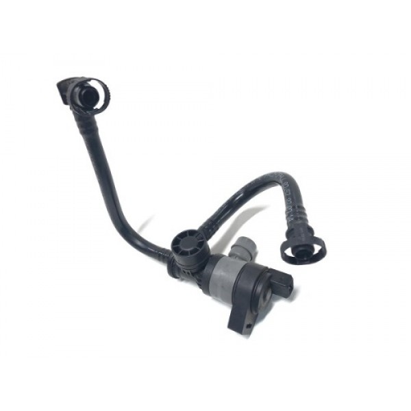 Válvula De Pressão Bmw 535 3.0 N55 2015 7636155 Usado