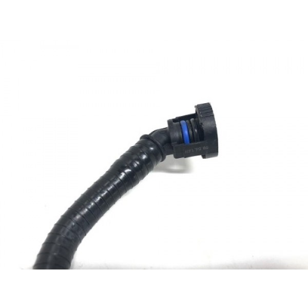 Mangueira Linha Combustível Bmw 535 3.0 N55 2015 7636131 Usa