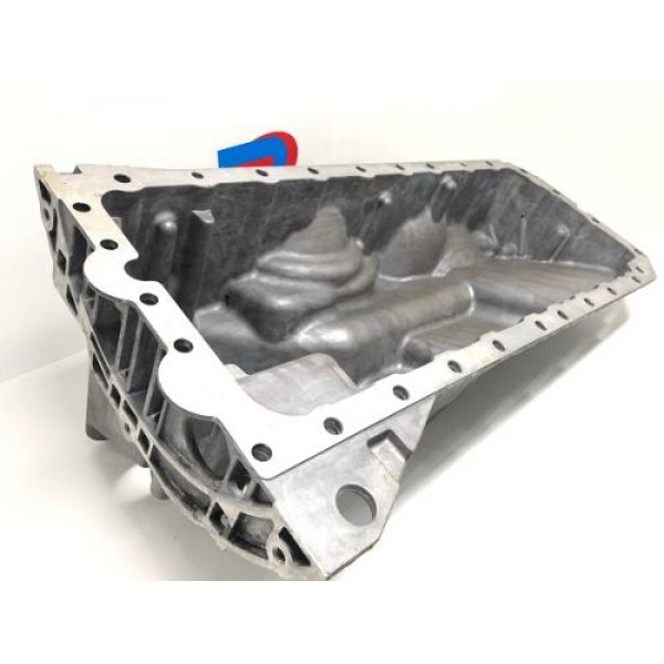 Carter Motor Bmw 535 3.0 N55 2015 7556663 Usado