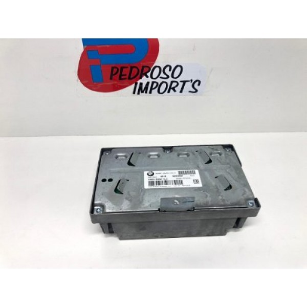 Módulo Amplificador Som Bmw X3 35i F25 2013 9283507