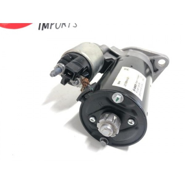 Motor Partida Arranque Bmw 320 F30 2015 7638194 Bosch