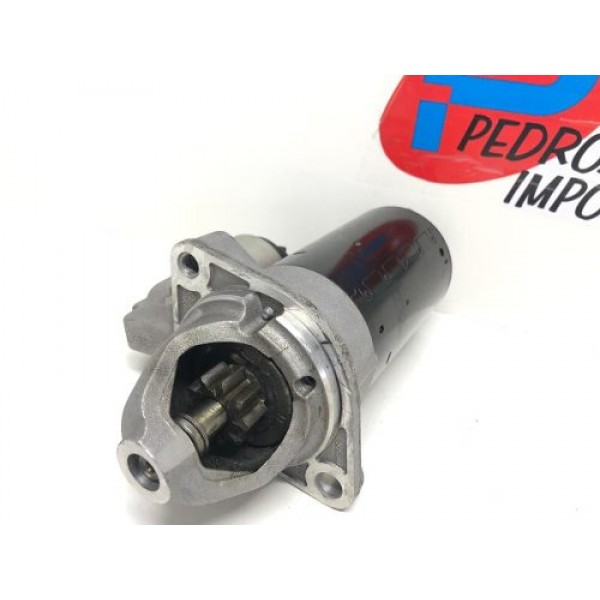 Motor Partida Arranque Bmw 320 F30 2015 7638194 Bosch