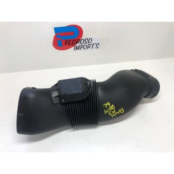 Duto De Ar Bmw X3 35i F25 2013 7601874 Mahle