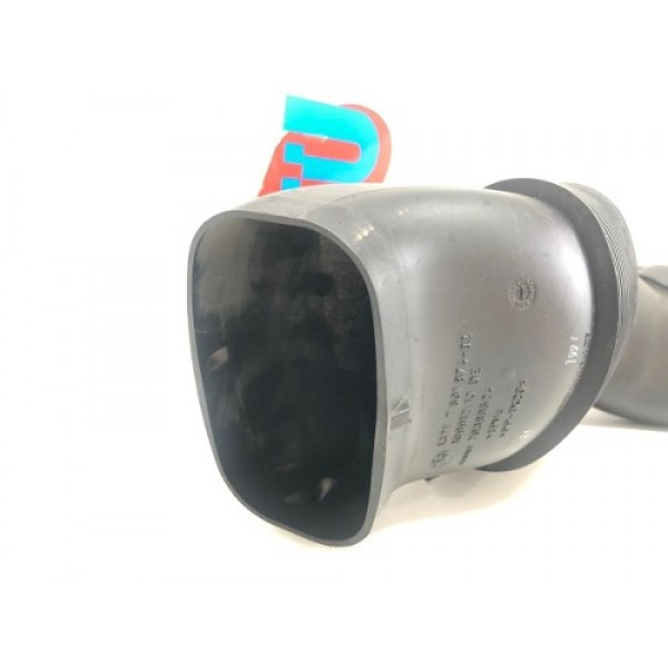 Duto De Ar Bmw X3 35i F25 2013 7601874 Mahle