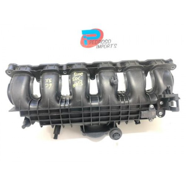 Coletor Admissão Bmw X3 35i F25 2013  7576911