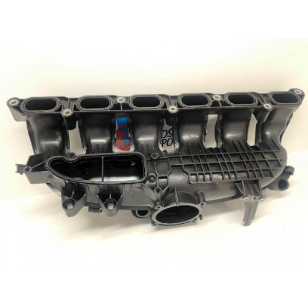 Coletor Admissão Bmw X3 35i F25 2013  7576911
