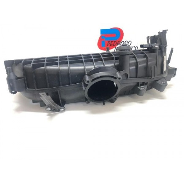 Coletor Admissão Bmw X3 35i F25 2013  7576911