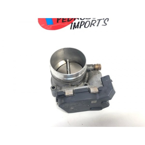 Corpo Borboleta Bmw X3 35i F25 2013  7597871 Vdo