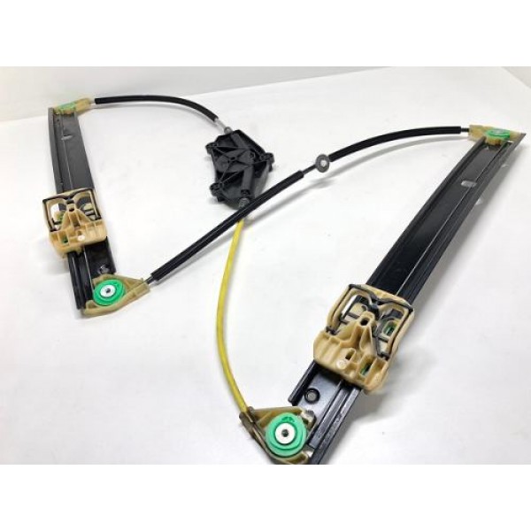 Máquina De Vidro Dianteiro Direito Audi A4 2.0 2014 8k083746