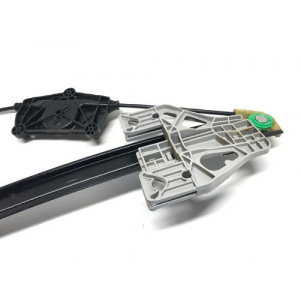 Máquina De Vidro Traseira Direito Audi A4 2.0 2014 8k0839462