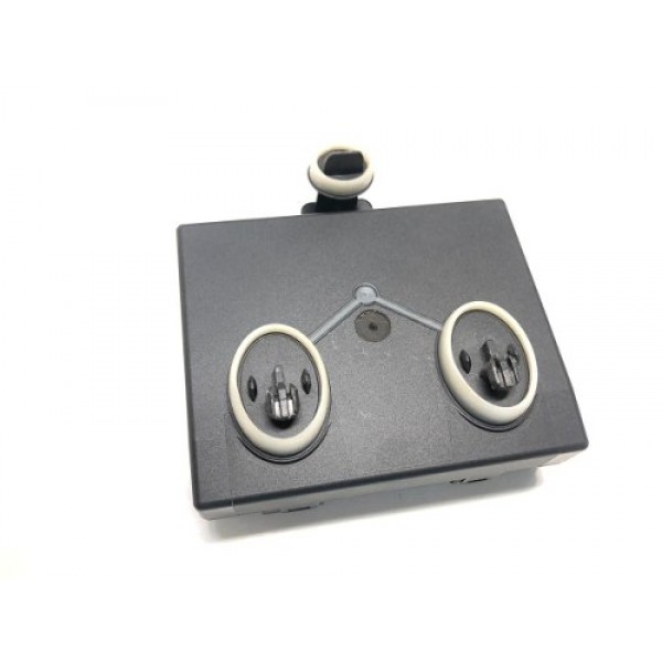 Módulo De Porta Dianteira Direita Audi A4 2.0 2014 