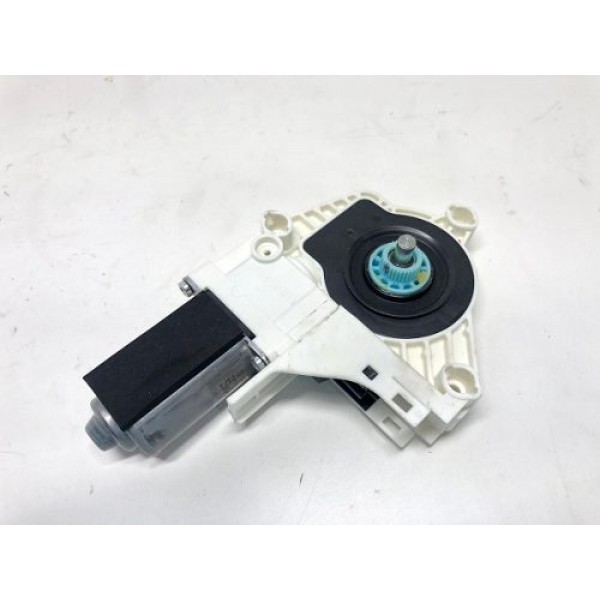 Motor De Máquina De Vidro Dianteira Direita Audi A4 2.0 2014