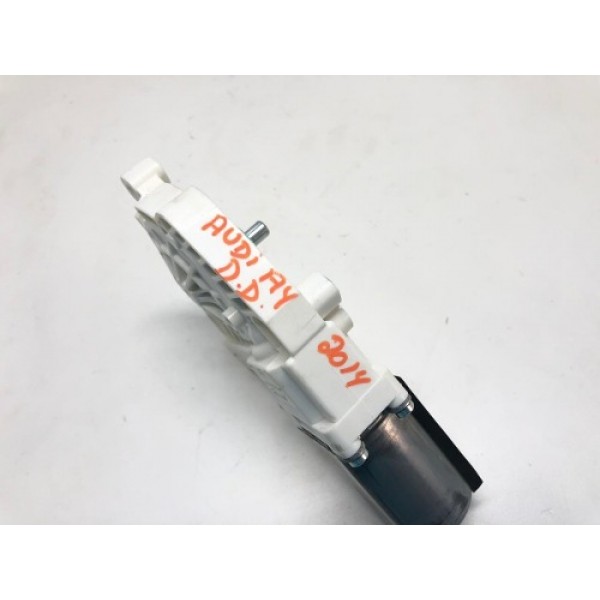 Motor De Máquina De Vidro Dianteira Direita Audi A4 2.0 2014