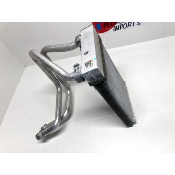 Radiador Ar Quente Chevrolet Tracker 2015 52438159